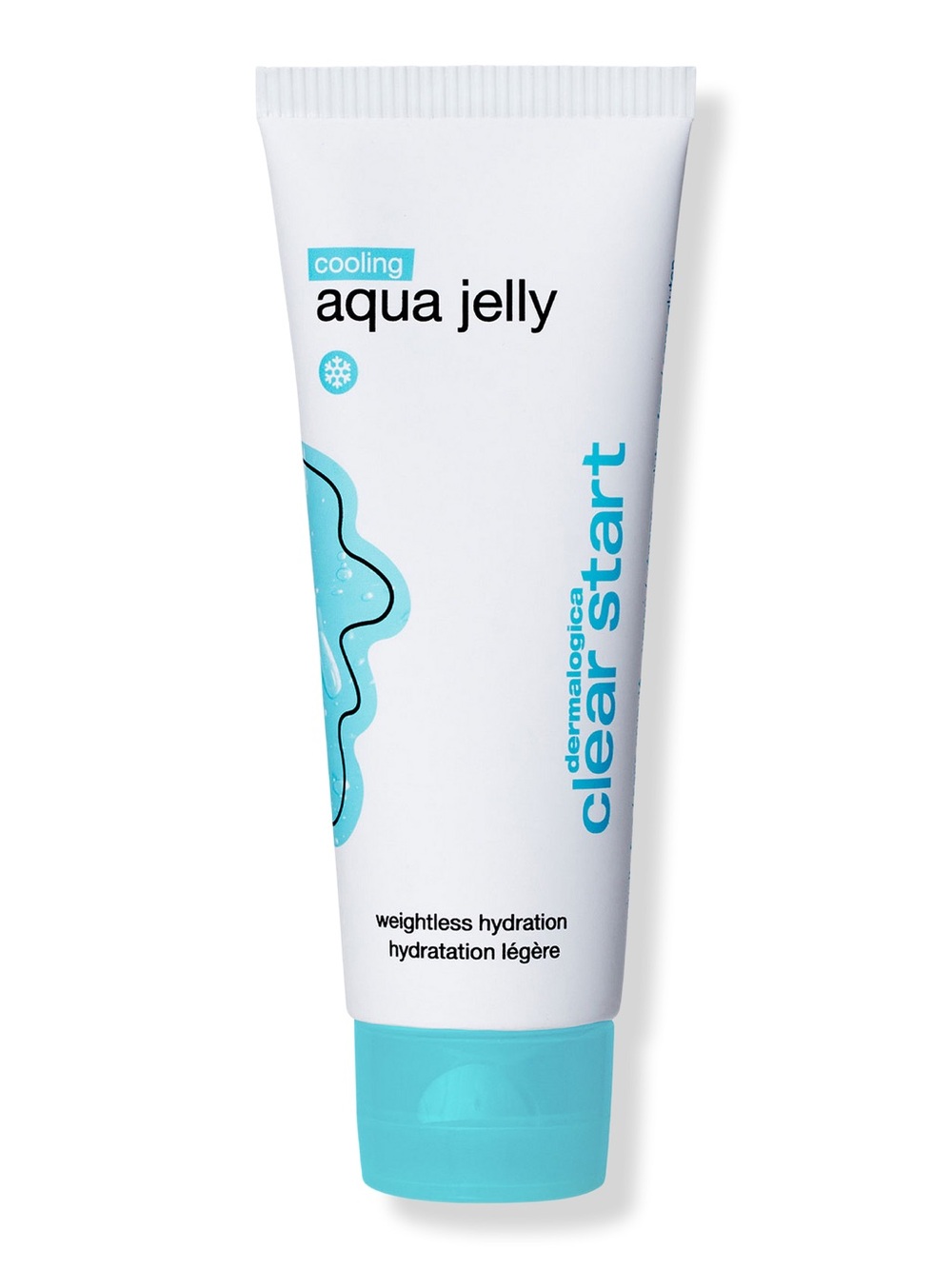 Dermalogica Clear Start Cooling Aqua Jelly Moisturizer